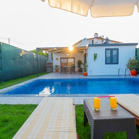 فتحية Villa Star المظهر الخارجي الصورة
