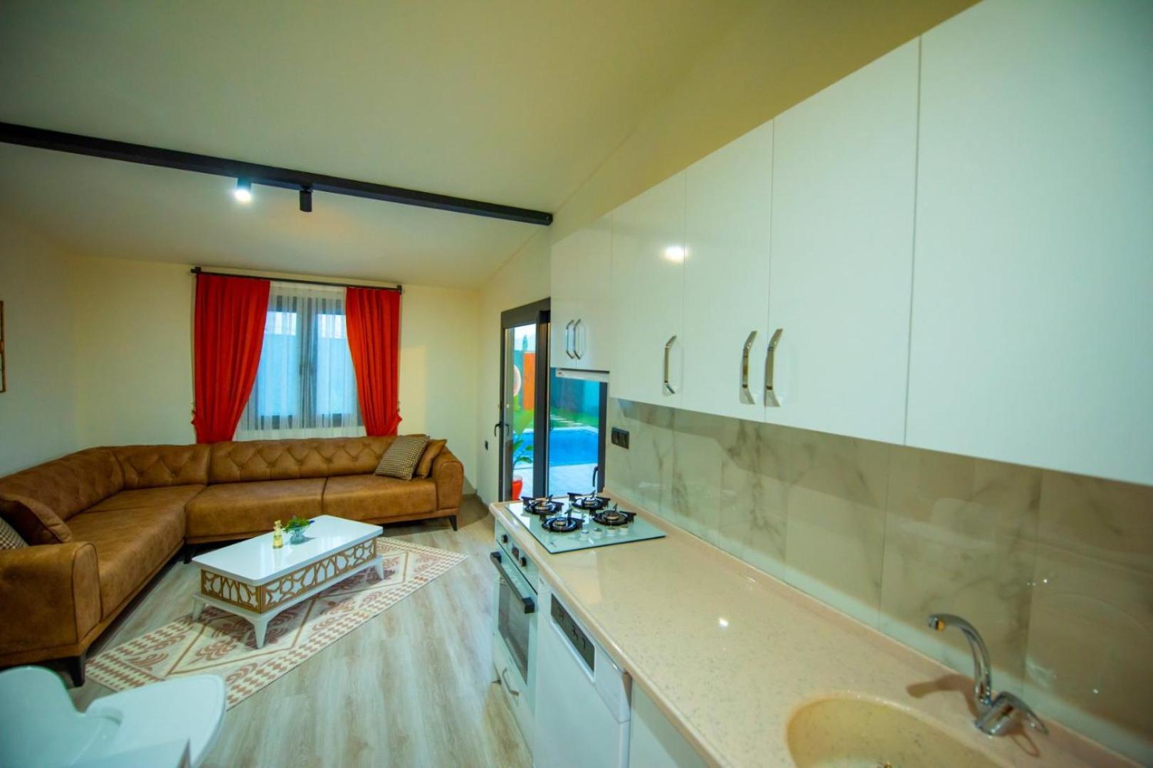 فتحية Villa Star المظهر الخارجي الصورة