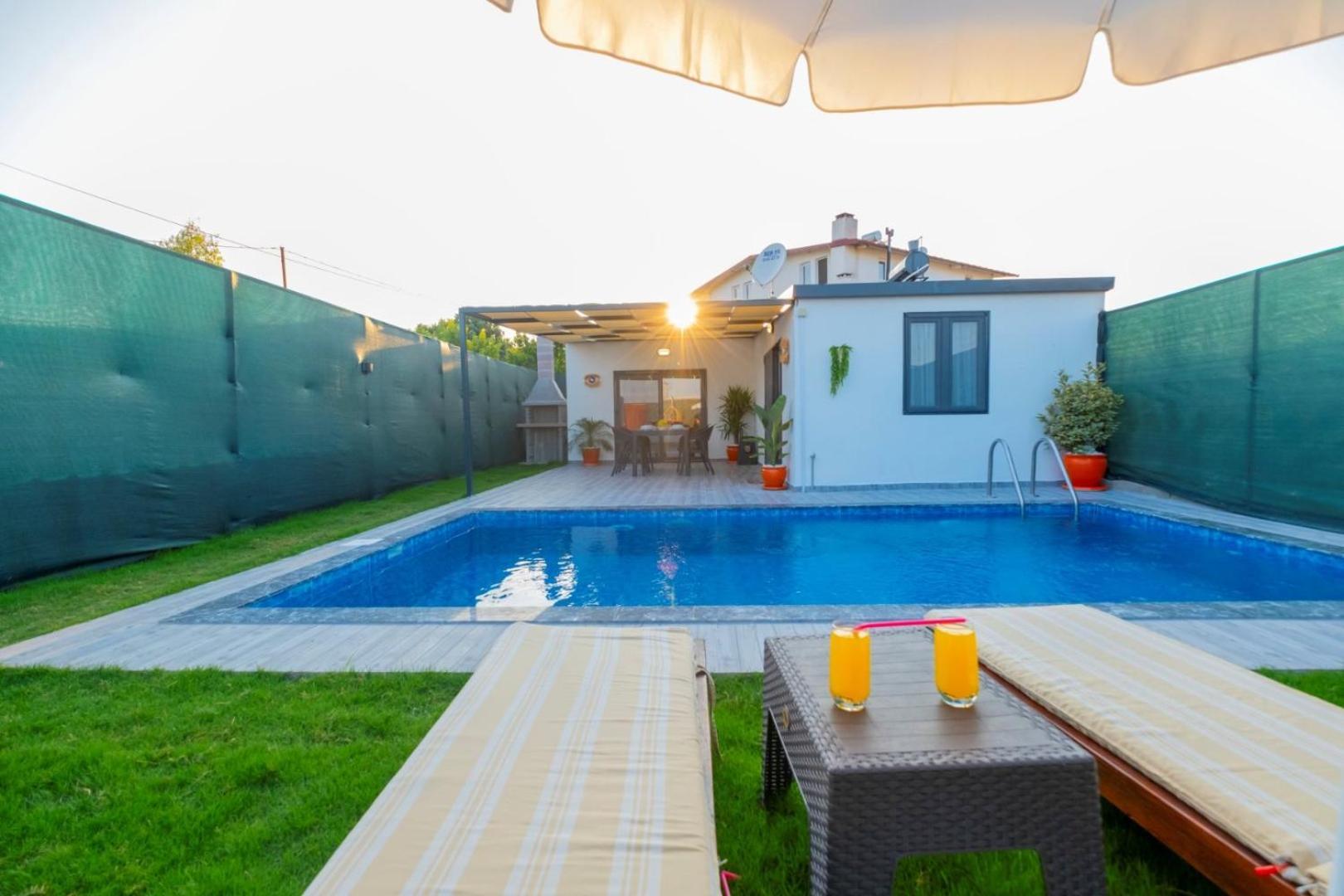فتحية Villa Star المظهر الخارجي الصورة