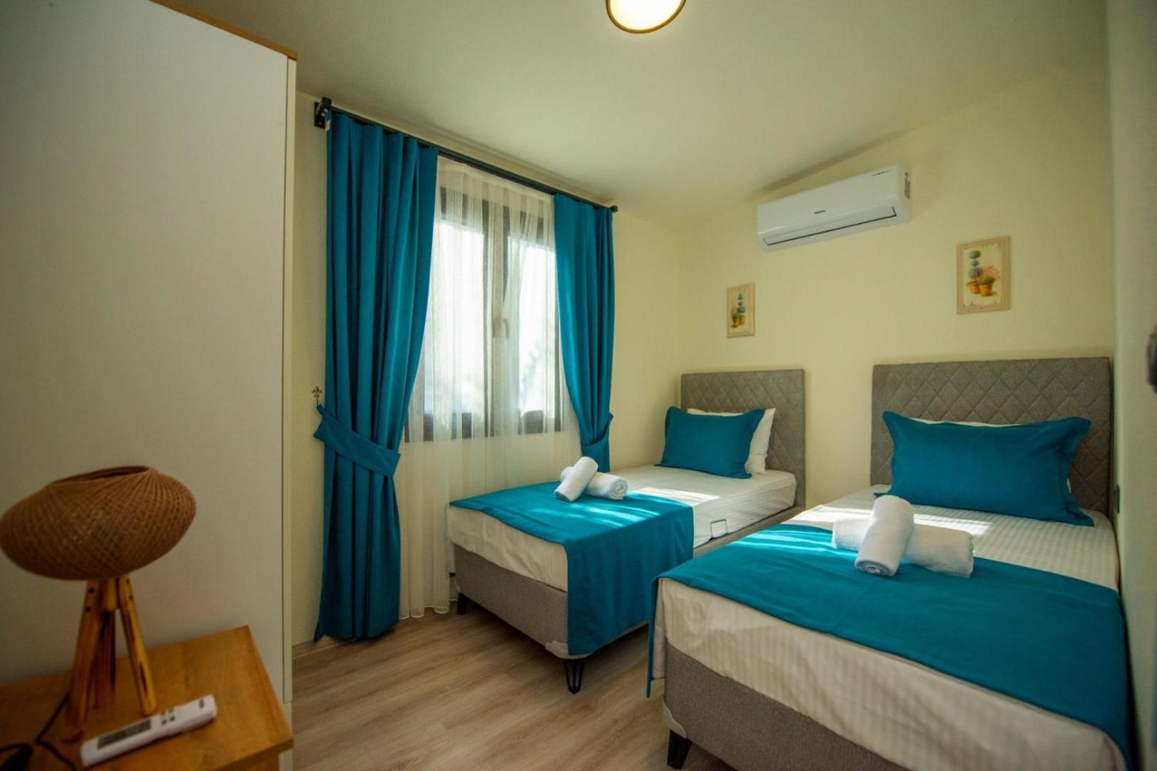 فتحية Villa Star المظهر الخارجي الصورة