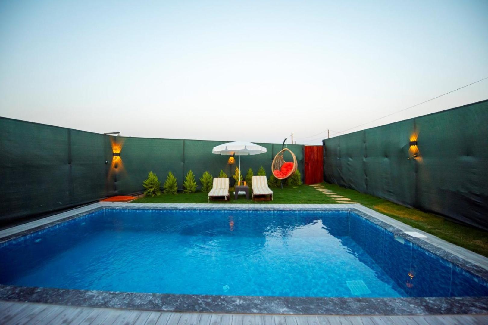 فتحية Villa Star المظهر الخارجي الصورة