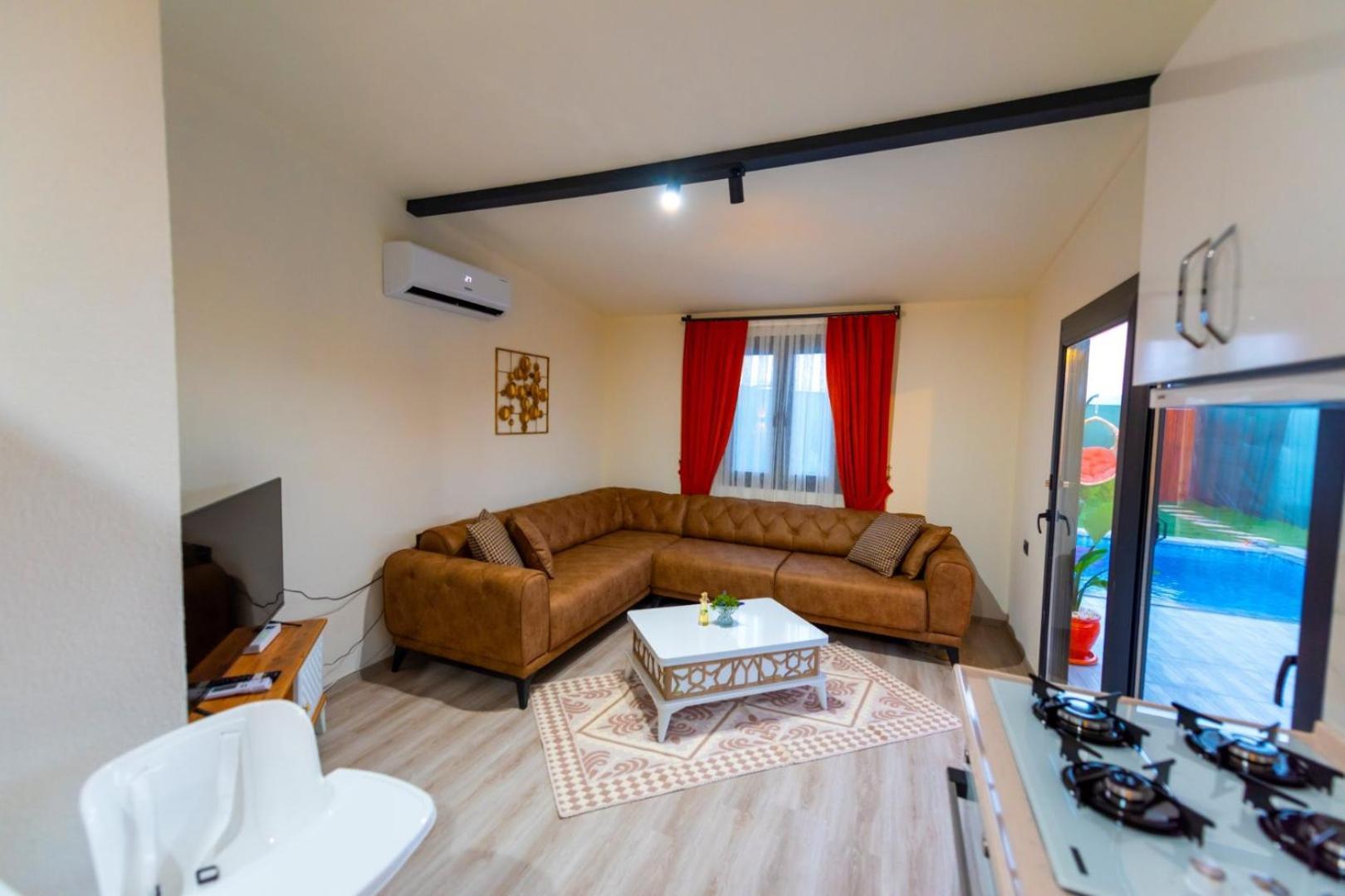 فتحية Villa Star المظهر الخارجي الصورة