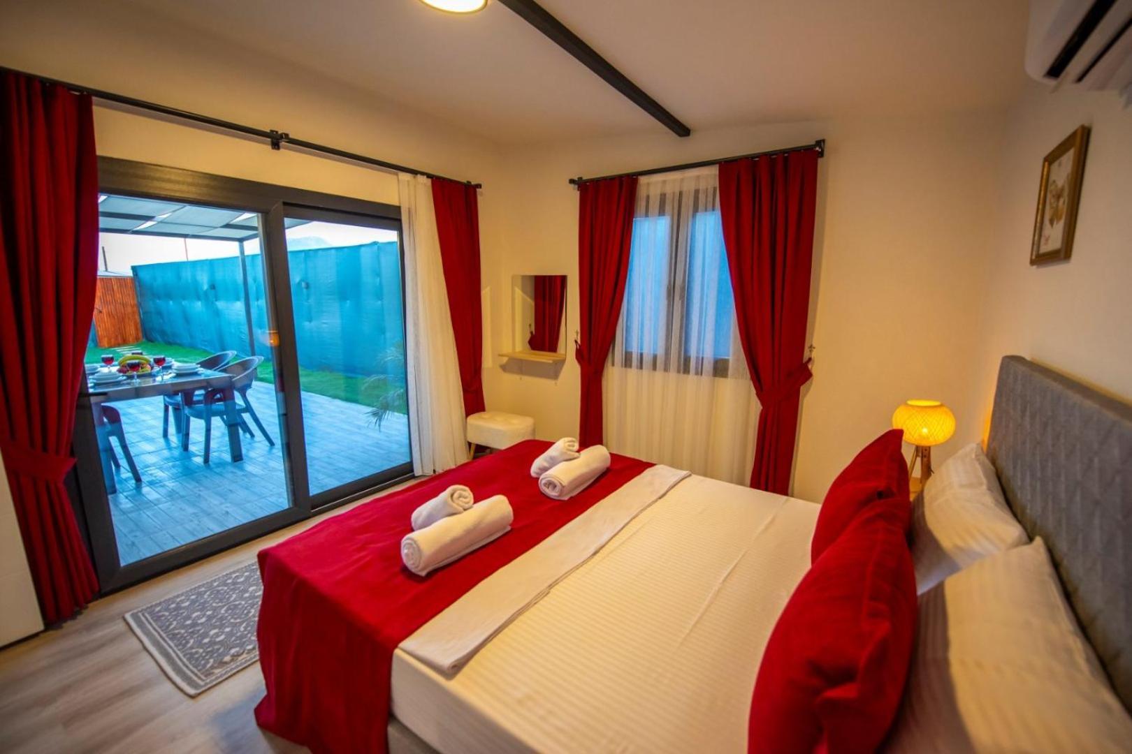 فتحية Villa Star المظهر الخارجي الصورة