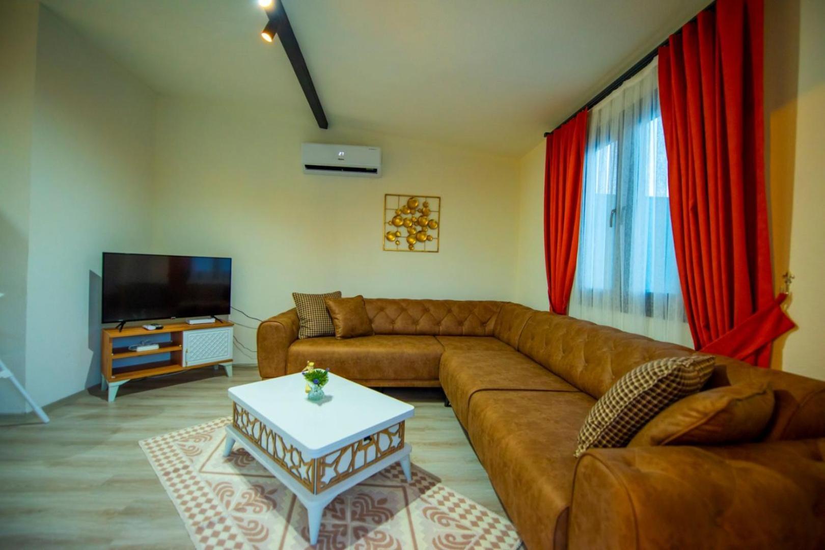 فتحية Villa Star المظهر الخارجي الصورة