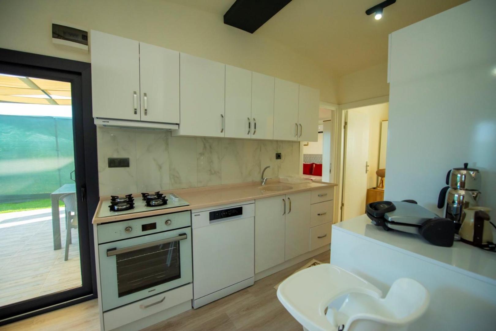 فتحية Villa Star المظهر الخارجي الصورة