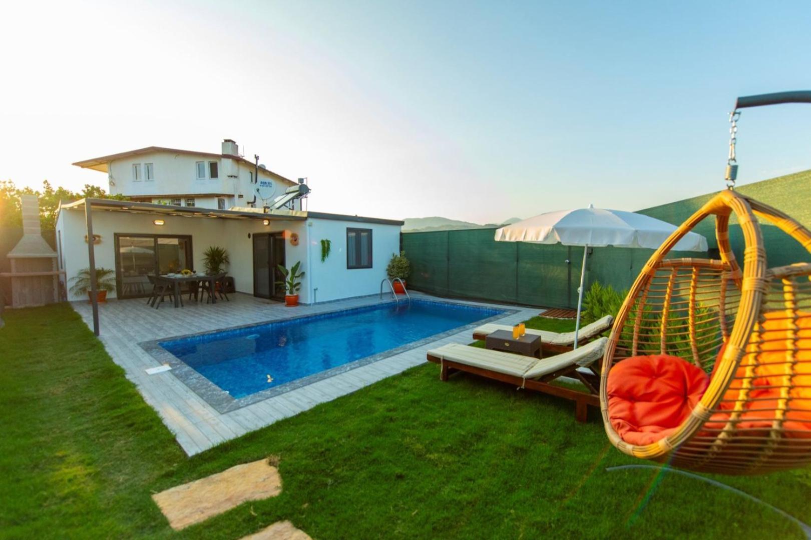 فتحية Villa Star المظهر الخارجي الصورة