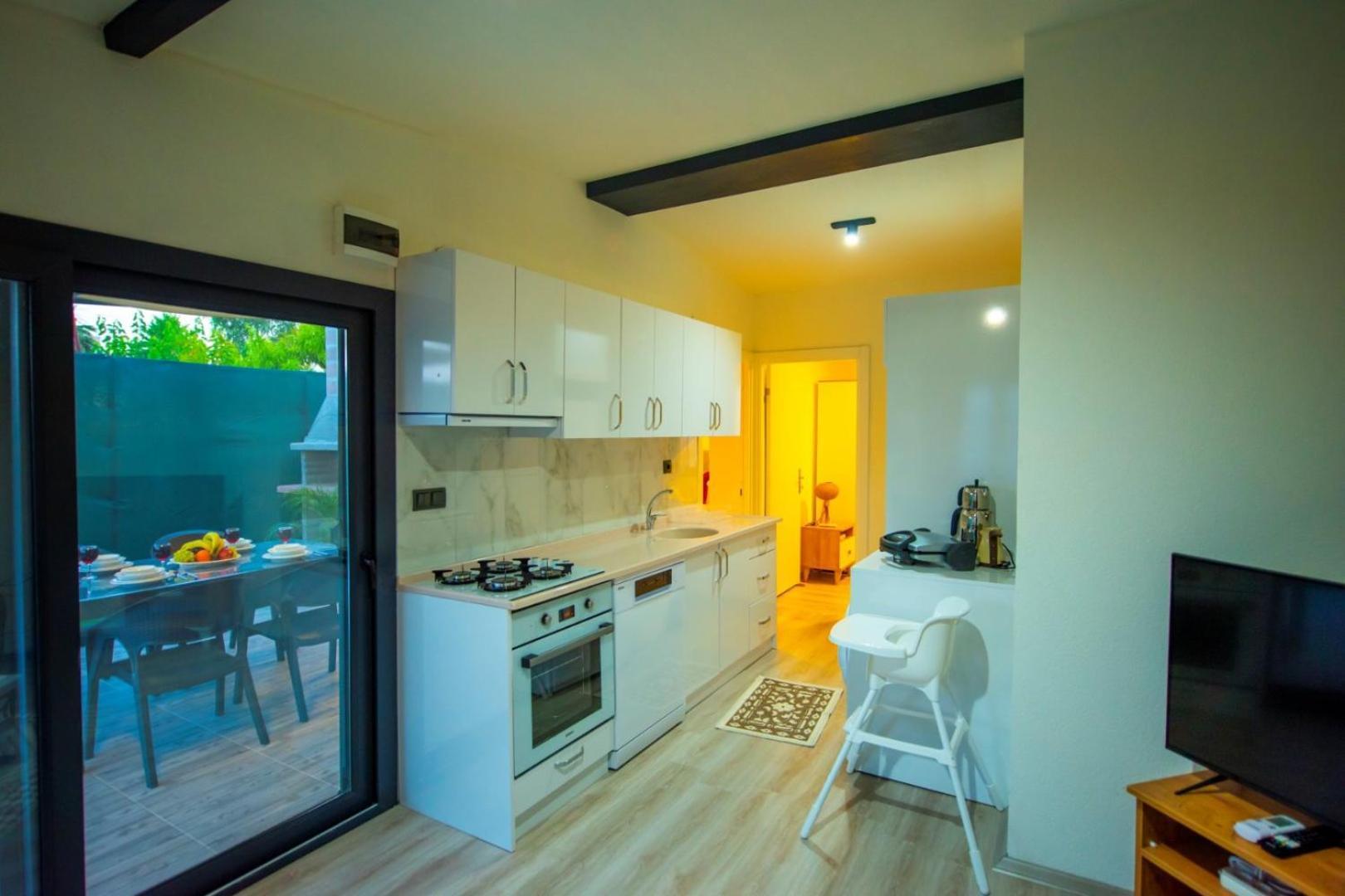 فتحية Villa Star المظهر الخارجي الصورة