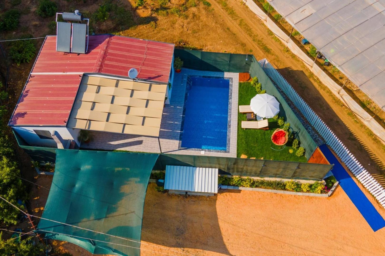 فتحية Villa Star المظهر الخارجي الصورة