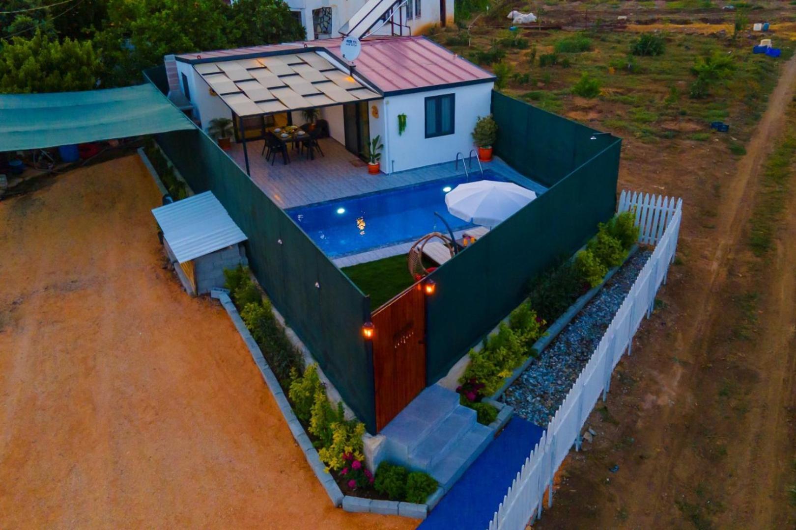فتحية Villa Star المظهر الخارجي الصورة